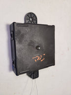 Driver Chassis ECM Classic Style Door Fits 16-23 DODGE 1500 PICKUP 624