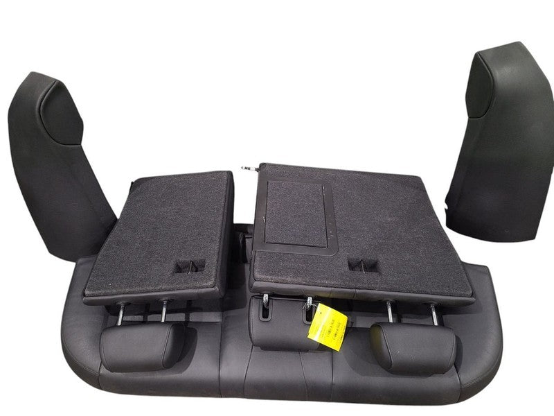 528I      2015 Seat Rear 615174