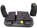 528I      2015 Seat Rear 615174