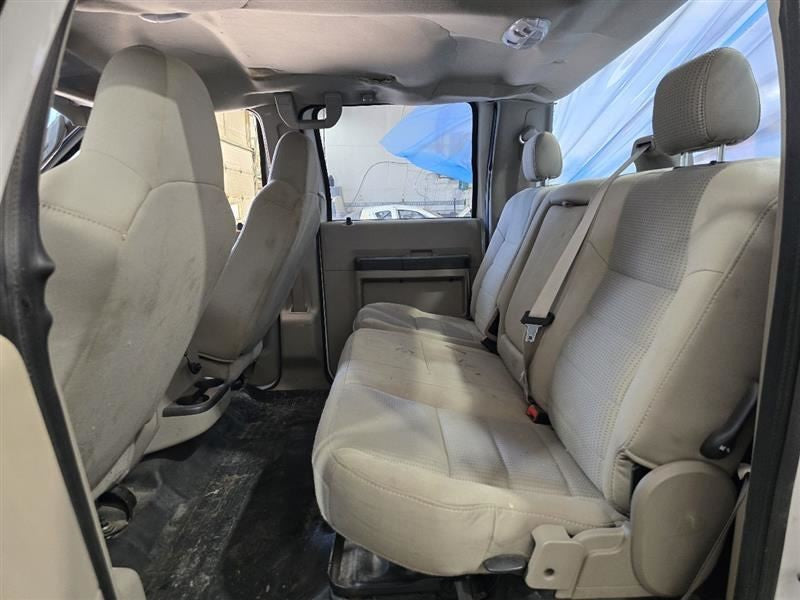 Seat Belt Front Bench Seat 1 Piece Fits 08-10 FORD F250SD PICKUP 59270