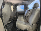 Seat Belt Front Bench Seat 1 Piece Fits 08-10 FORD F250SD PICKUP 59270