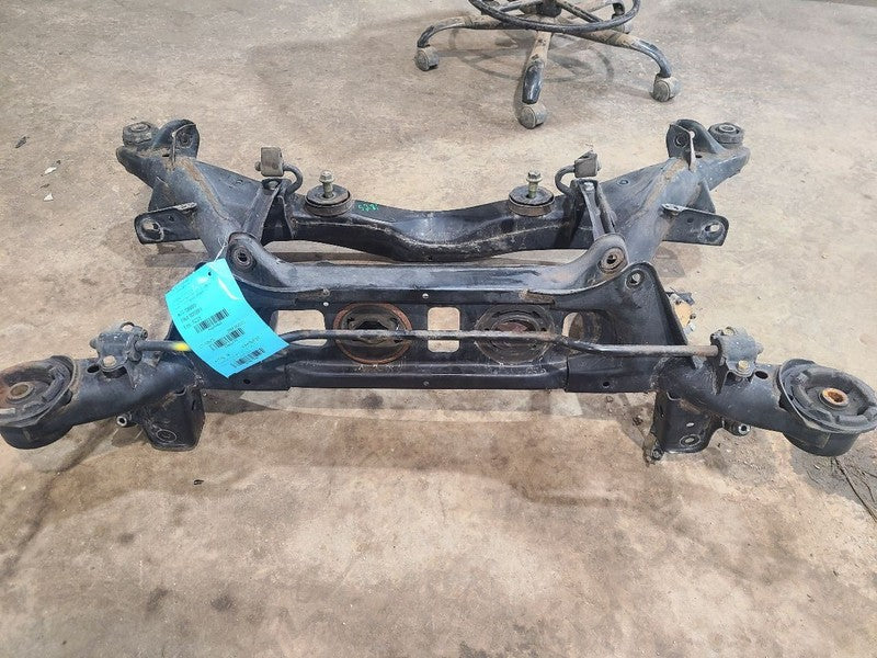Crossmember/K-Frame Rear Fits 02-10 LEXUS SC430 653089