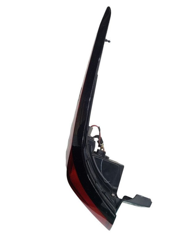 Driver Left Tail Light Quarter Panel Mounted Fits 20-25 VERSA 679478