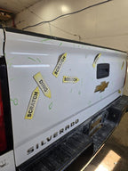 Trunk/Hatch/Tailgate Thru 11/08/15 Fits 14-16 SIERRA 1500 PICKUP 64425