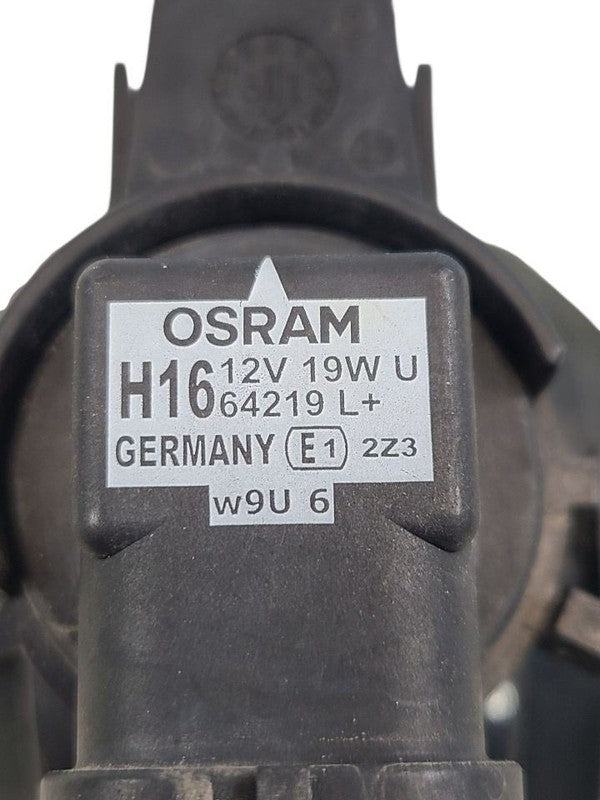 Corner/Park Light Plug-in Hybrid Phev Fog-driving Fits 16-23 OUTLANDER