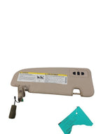 GIULIA    2019 Sun Visor 656048