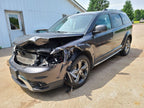 Chassis ECM Roof ID 68163807 Fits 14-17 JOURNEY 635614