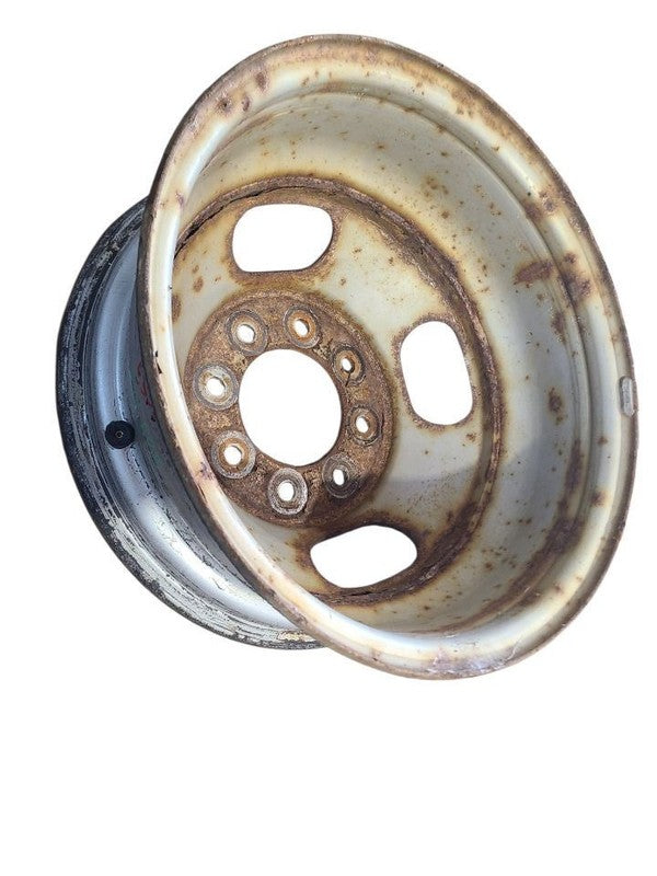 Wheel DRW Fits 03-26 EXPRESS 3500 VAN 669428