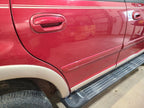 Passenger Right Rear Side Door Fits 97-02 EXPEDITION 665508