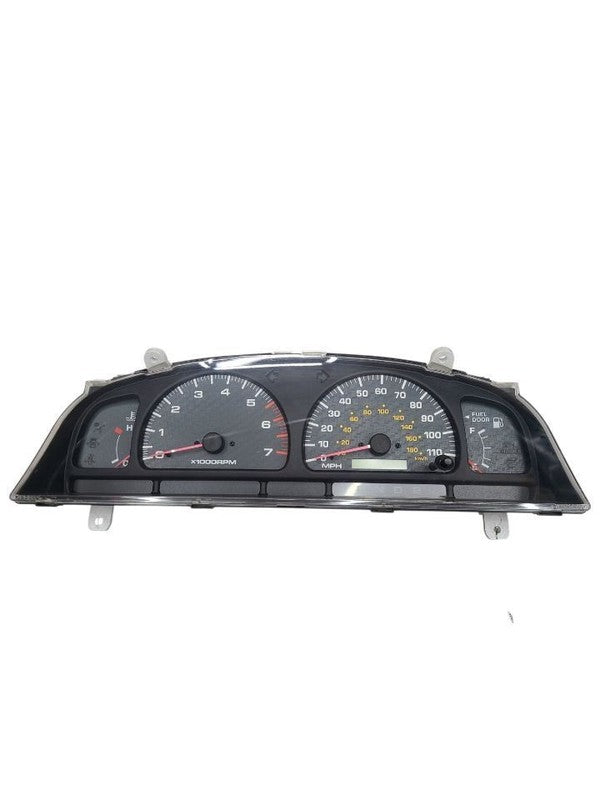 Speedometer MPH Cluster Excluding Limited Fits 99-00 4 RUNNER 672863