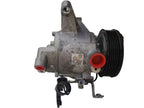 AC Compressor Fits 14-18 FORESTER 674286