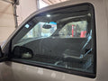 Driver Front Door Glass Classic Style Fits 99-07 SIERRA 1500 PICKUP 64