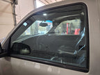 Driver Front Door Glass Classic Style Fits 99-07 SIERRA 1500 PICKUP 64