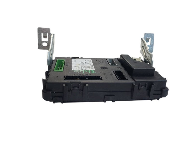 Chassis ECM Body Control BCM Left Hand Dash Fits 17-18 INFINITI QX60 6