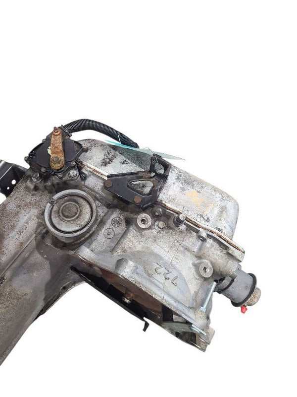 Automatic Transmission 4T60E Opt M13 Fits 94-95 CENTURY 655461