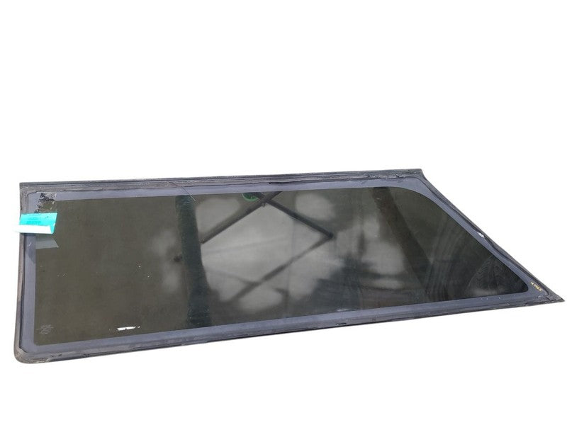 Passenger Right Quarter Glass 2 Door With Privacy Tint Fits 92-97 YUKO