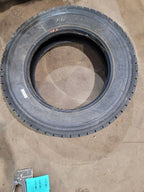 1 Used Tire  225-70-19.5  Ironhead 11/32  660595