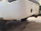 Rear Bumper Styleside With Tow Package Fits 09-14 FORD F150 PICKUP 664