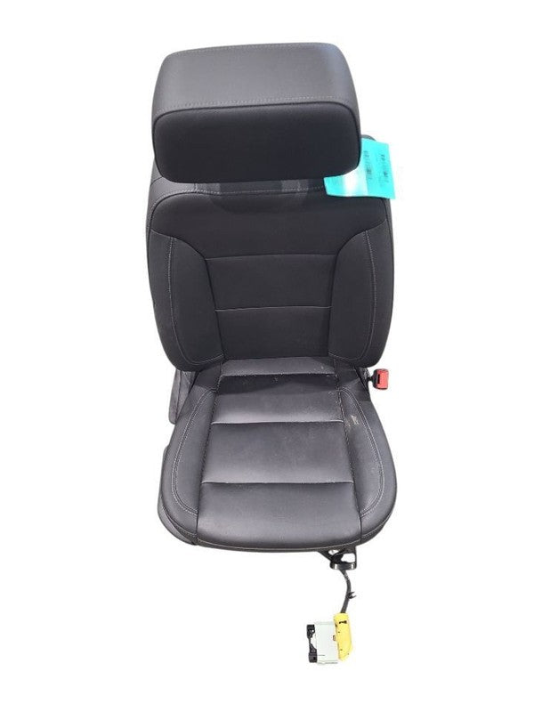 Passenger Front Seat Bucket And Bench Fits 19-25 SIERRA 1500 PICKUP 65