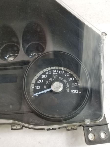 Speedometer Cluster MPH Fits 11 FORD F250SD PICKUP 535339