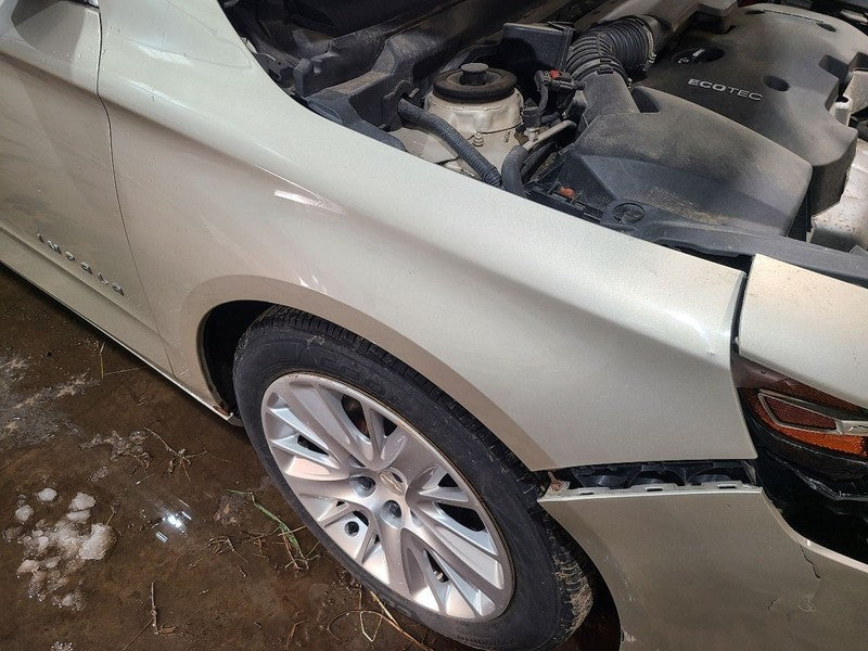 Passenger Right Fender Fits 14-20 IMPALA 654752