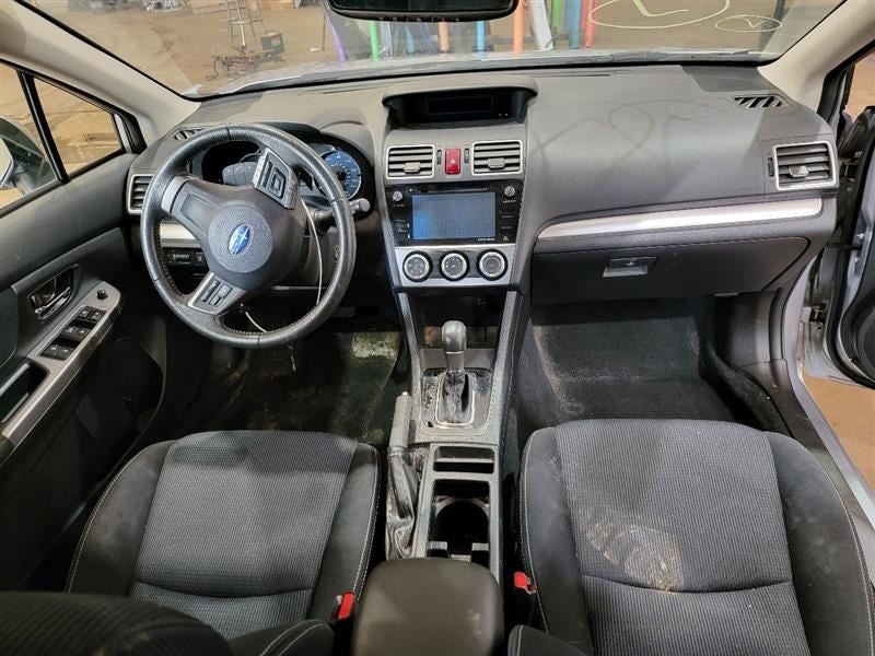 Passenger Right Air Bag Passenger Dash Fits 13-17 XV CROSSTREK 551516