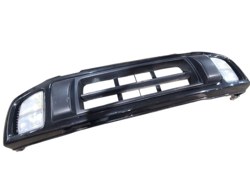 Front Bumper Fits 97-00 INFINITI QX4 658240