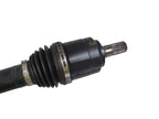 Passenger Axle Shaft Front US Built VIN 5 1st Digit Fits 16-20 OPTIMA 