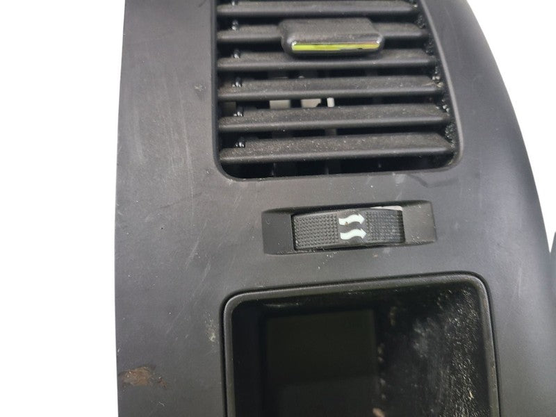 SILV15NEW 2007 Dash Bezel 661902