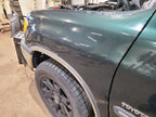 Driver Fender Without Crew Cab With Fender Flare Fits 00-06 TUNDRA 677