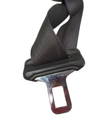ESCALAESV 2011 Seat Belt Rear 609312