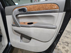 ENCLAVE   2012 Door Trim Panel Rear 611314
