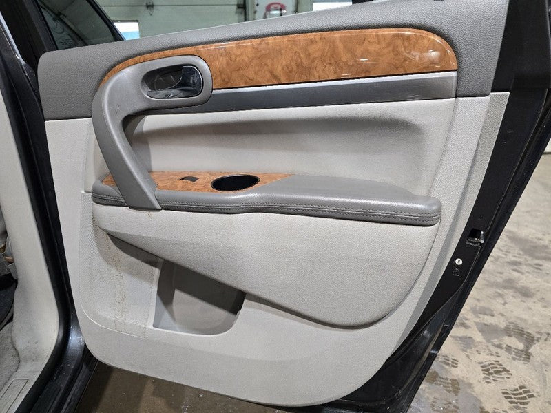 ENCLAVE   2012 Door Trim Panel Rear 611314