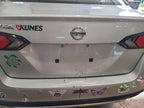 Trunk/Hatch/Tailgate Without Spoiler Fits 20-25 VERSA 679479