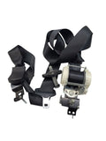 F250SD    2011 Seat Belt Rear 622300