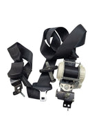 F250SD    2011 Seat Belt Rear 622300