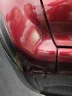 Driver Left Fender Fits 89-95 TOYOTA PICKUP 643404