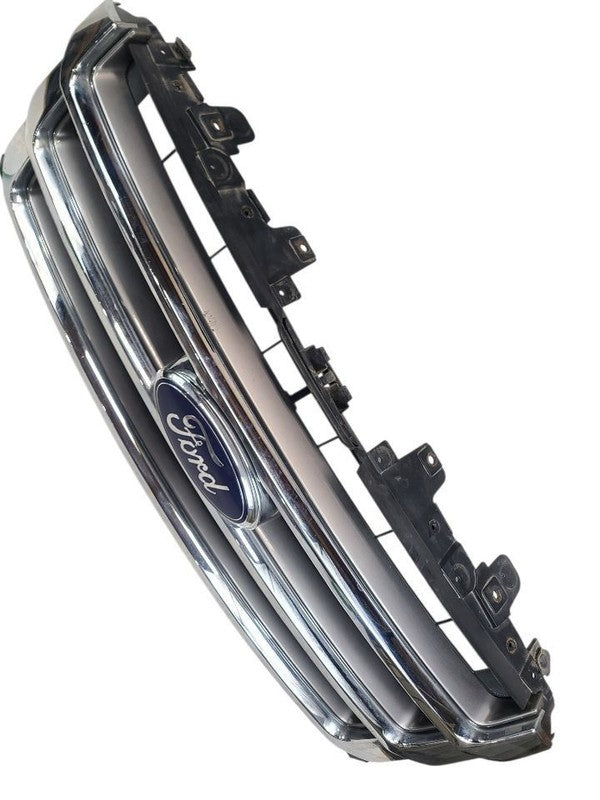 Grille Upper Chrome Limited Fits 15-17 EXPEDITION 658747