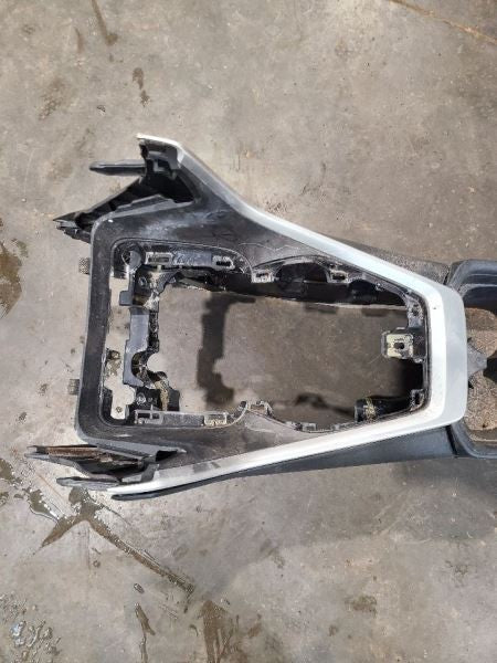 Console Front Floor Le Hybrid Fits 19 RAV4 563528