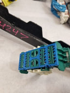 SILVRDO15 2017 Dash Wire Harness 544600