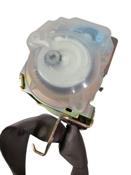SEQUOIA   2002 Seat Belt Rear 600598