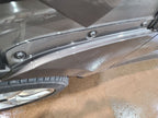 Driver Left Fender Fits 15-25 PORSCHE MACAN 661426