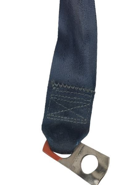 CAPRICE   1985 Seat Belt Rear 580653
