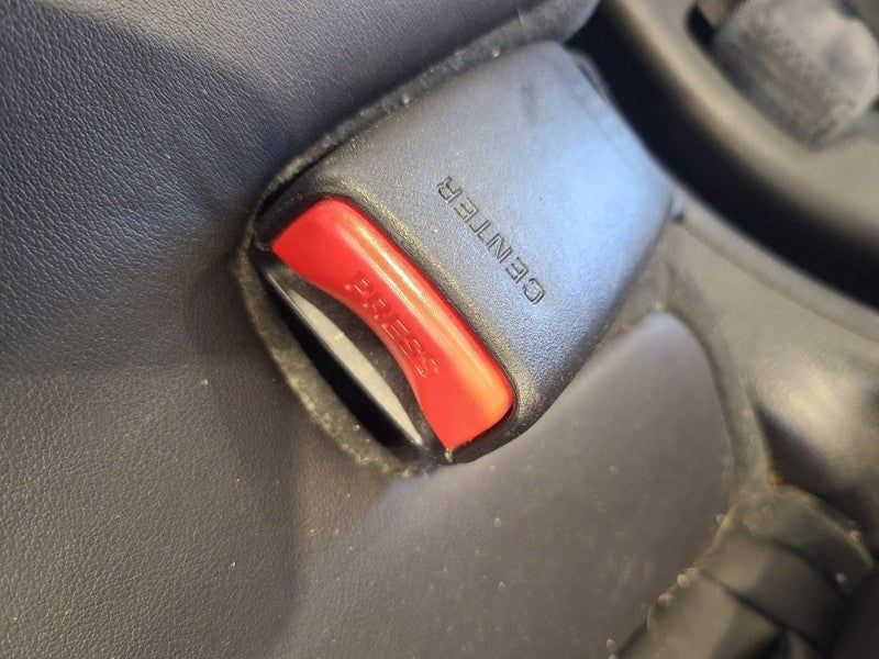 Rear Seat Middle Row Fits 2019 MDX 666323