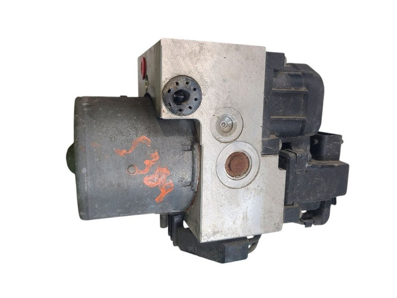 Anti-Lock Brake Part Pump From 12/98 Fits 99 INFINITI QX4 658297