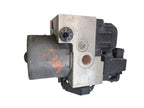 Anti-Lock Brake Part Pump From 12/98 Fits 99 INFINITI QX4 658297