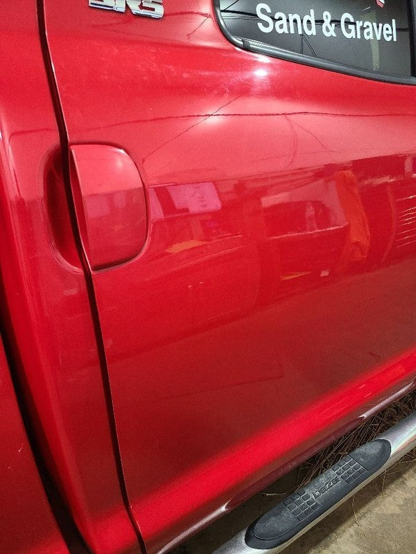Passenger Rear Side Door Extended Cab 4 Door Fits 07-21 TUNDRA 662461