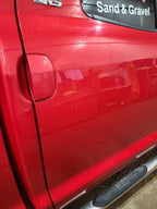 Passenger Rear Side Door Extended Cab 4 Door Fits 07-21 TUNDRA 662461