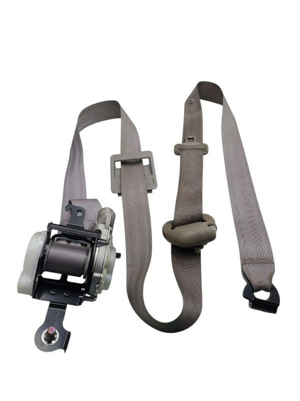 TACOMA    2001 Seat Belt Front 679536
