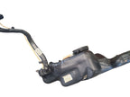 Fuel Tank VIN Model Fp 7th And 8th Digit Turbo Fits 11-17 AUDI Q5 6365